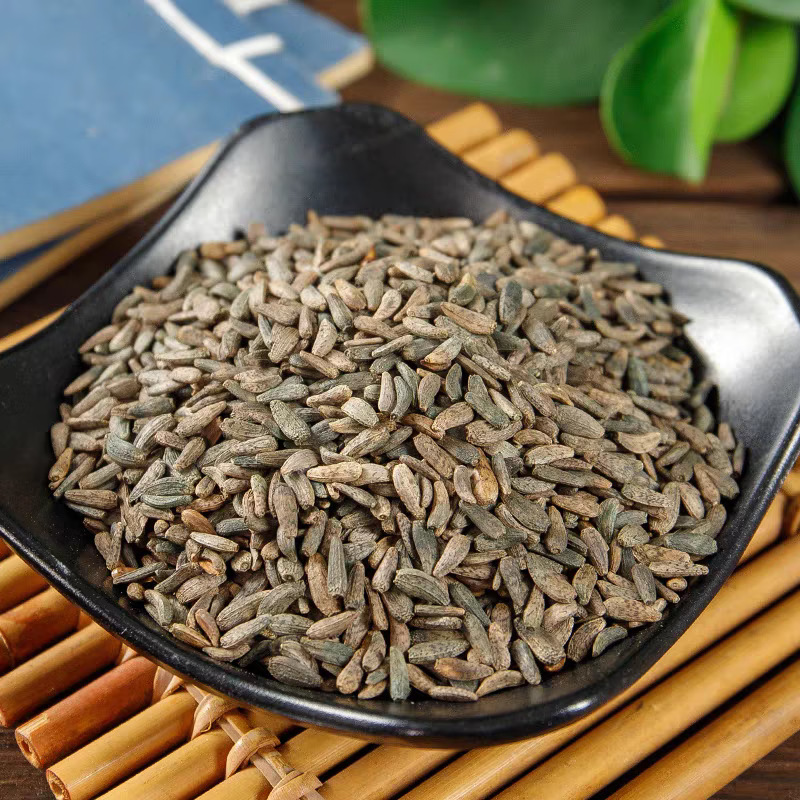 Dried Burdock Seed Niu Bang Zi 500g Natural Sun-Dried Arctium Fruit for Tea and Decoction - Image 4