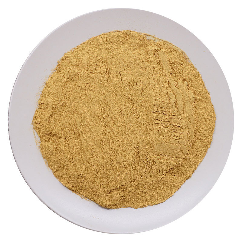 Pu Huang Cattail Pollen 1g Sample Pack Traditional Chinese Herb Inner Mongolia Origin - Image 5