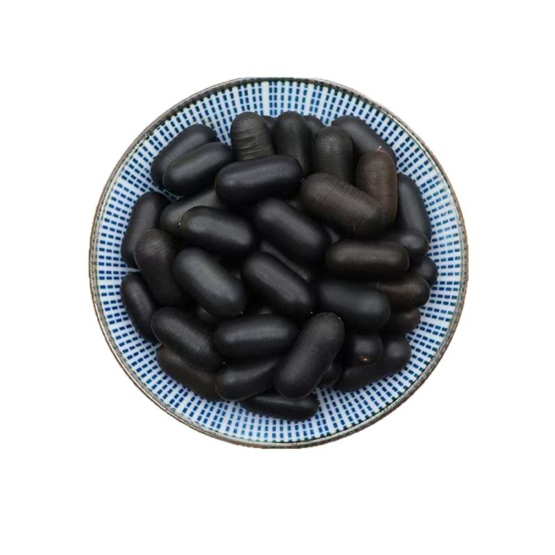 Shuang Shen Zi Double Kidney Seeds 500g Dried Ku Shi Lian Herb for Herbal Wine and Decoction - Image 5