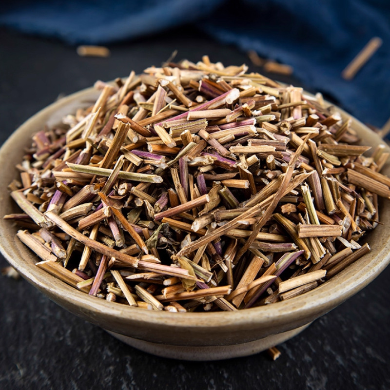 White Hair Prunella Xia Ku Cao Dried Herb 500g Traditional Chinese Herbal Tea Ingredient - Image 2