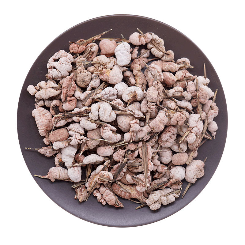 Bamboo Fungus Herb Zhu Huang 500g Dried Traditional Chinese Herb from Zhejiang - Image 5