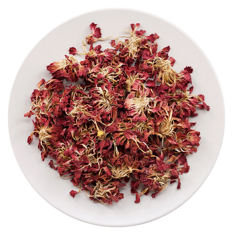 Dried Carnation Flower Tea Kang Nai Xin 500g Selected Grade Herbal Buds - Image 5