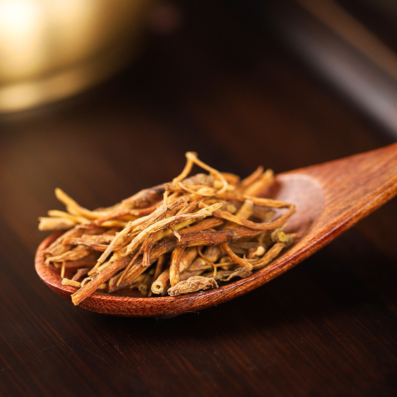Huang Bai Long Dan Cao Cang Zhu Herbal Tea Blend 70g Dried Phellodendron Gentian Atractylodes Combination for Daily Decoction - Image 4