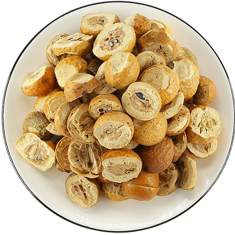 Chuan Lian Zi Dried Toosendan Fruit 500g Natural Bulk Sichuan Chinaberry for Traditional Herbal Decoction - Image 2