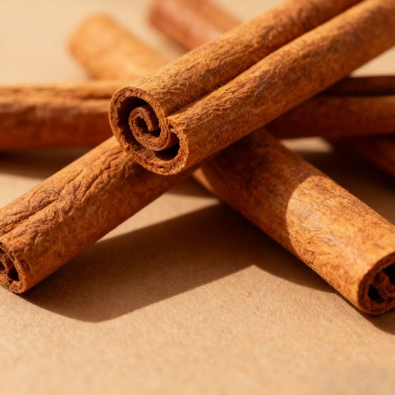 Cassia Bark Rou Gui 10g Bag Dried Cinnamon Sticks for Cooking and Herbal Tea - Image 3