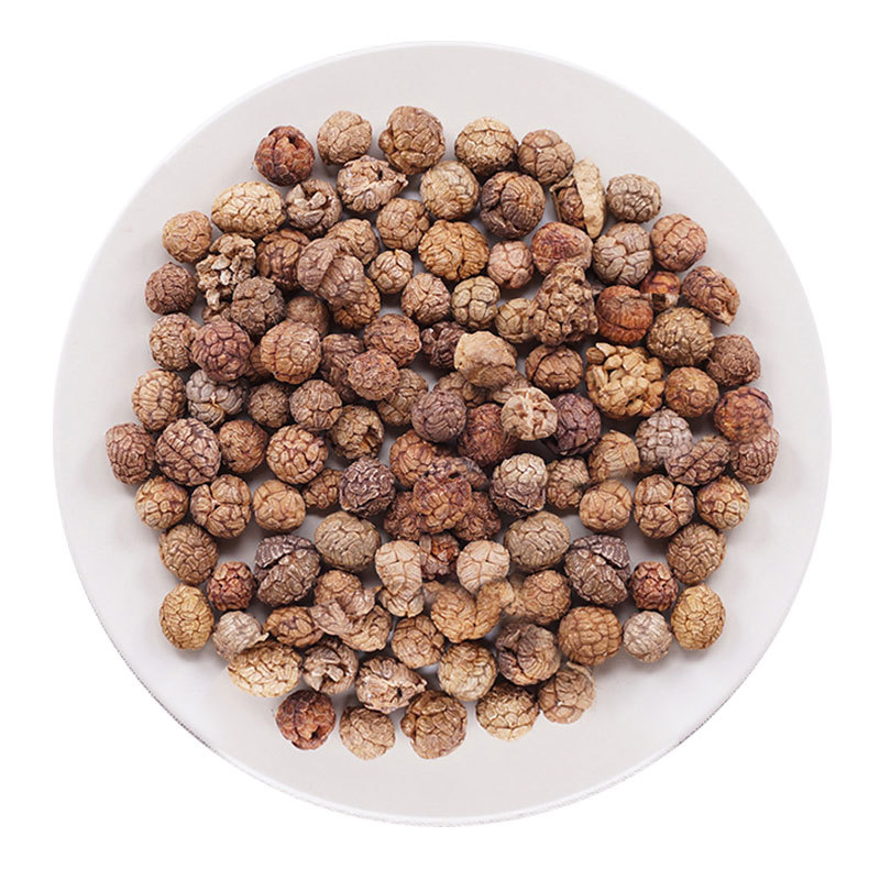 Tsaoko Cardamom Cao Dou Kou 500g Dried TCM Herb for Culinary and Decoction Use Yunnan Origin - Image 5