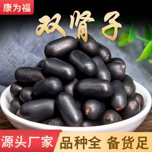 Shuang Shen Zi (Caesalpinia minax) — Dried Bitter Herb Seed for TCM Decoction