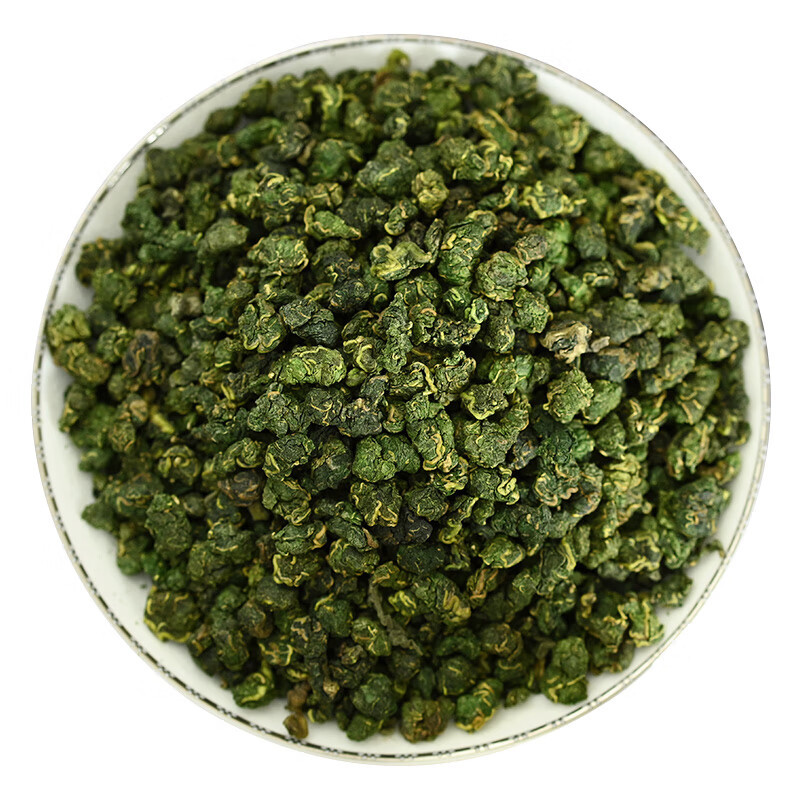 Mulberry Leaf Tea Sang Ye 500g Bag Roasted Post Frost Leaves Daily Herbal Infusion - Image 5