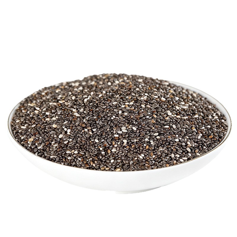 Chia Seeds 500g Raw Whole Salvia Hispanica Seeds for Drinks and Culinary Use - Image 5