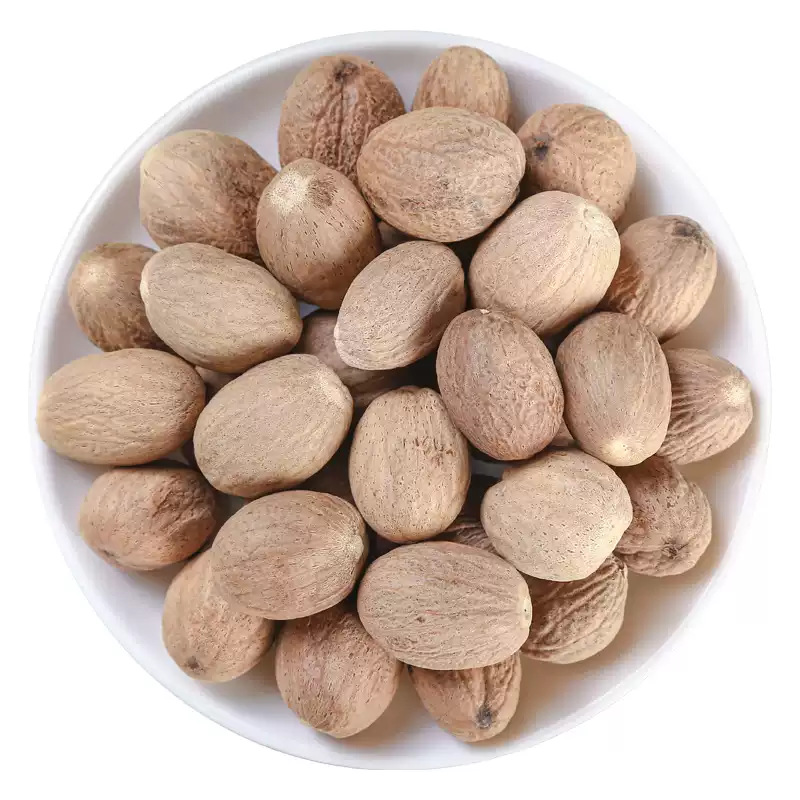 Nutmeg Rou Dou Kou 500g Dried Myristica fragrans Seeds Natural Sun Dried Culinary and TCM Herb - Image 5