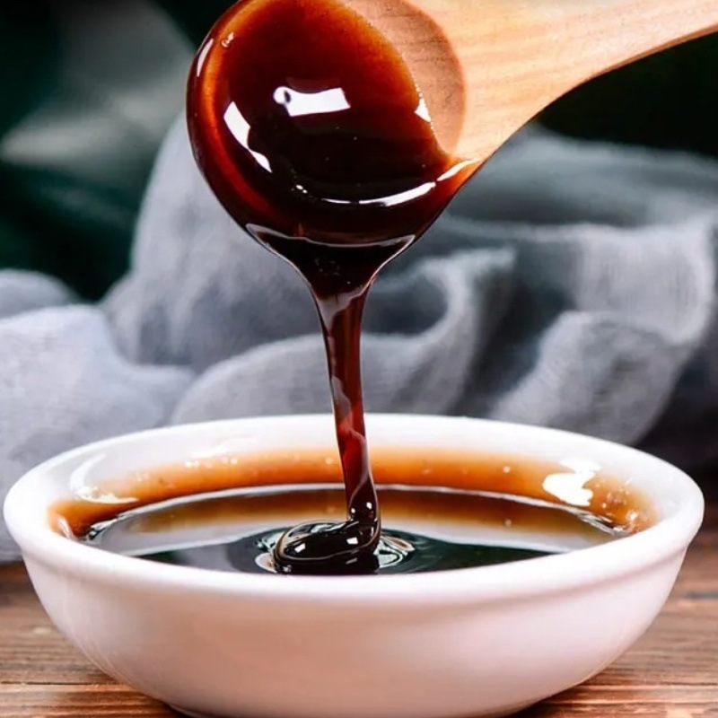 Sour Jujube Seed Paste Suan Zao Ren 300g Jar Ready-to-Eat Traditional Herbal Paste - Image 2