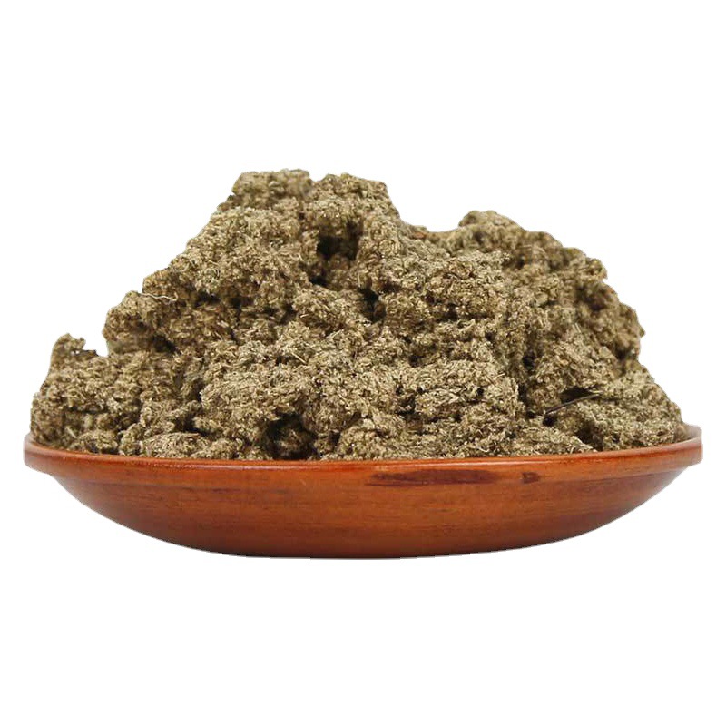 Five Year Aged Moxa Wool Ai Rong 3:1 Pure Mugwort Floss 500g for Moxibustion and Warm Therapy - Image 5