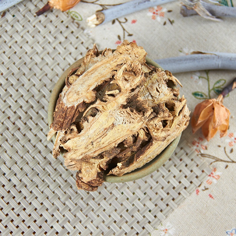 Dried Gaoben Slices Ligusticum Sinense 500g Traditional Chinese Herb for Decoction - Image 2