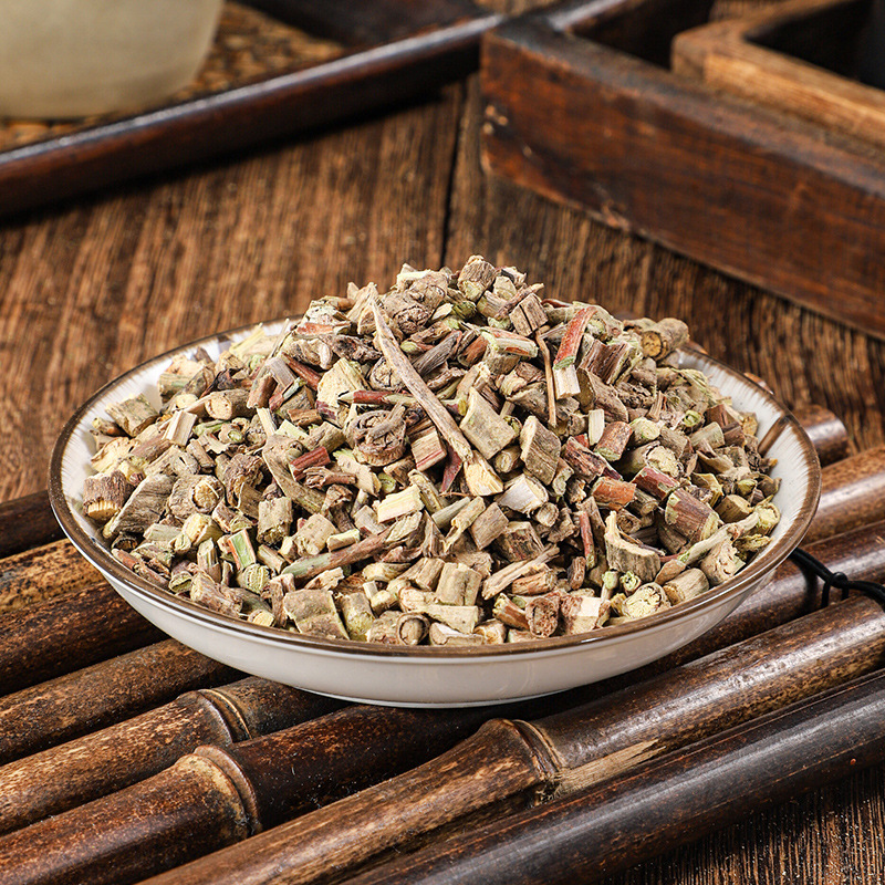 Ji Shi Teng Powder (Paederia scandens) — Traditional Food Herb Powder, 500g - Image 2