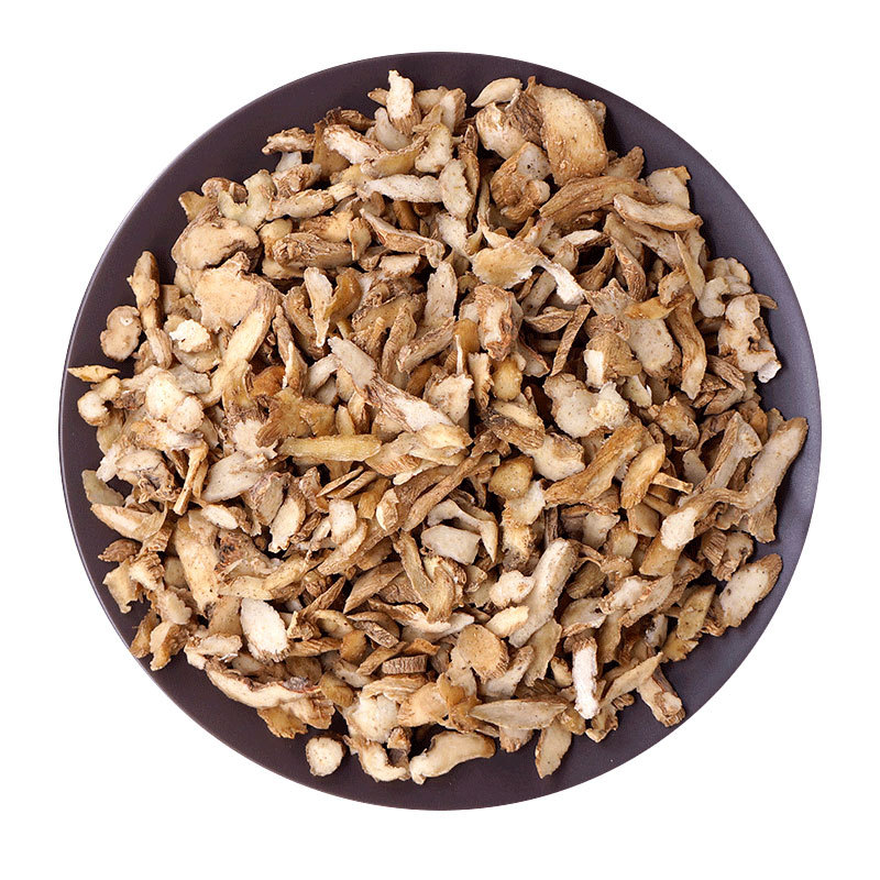 Dried Yu Zhu Sliced Polygonatum Odoratum 500g for Soups and Herbal Cooking - Image 5