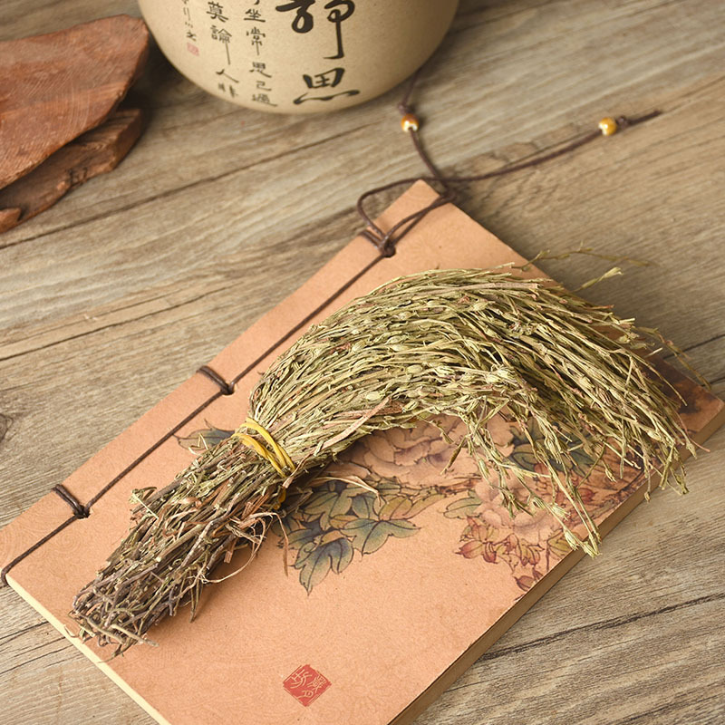Du Jiao Jin (Striga asiatica) — Dried Food Herb, Whole Plant, 500g - Image 2