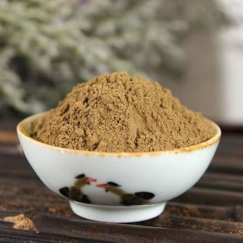 Huoxiang Powder Agastache Rugosa Fine Ground Chinese Herbal Powder 500g - Image 3