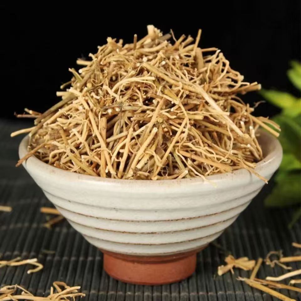 Xu Chang Qing Dried Chinese Herb Slices 500g Natural Sulfur-Free Traditional Herbal Tea and Decoction Ingredient - Image 2