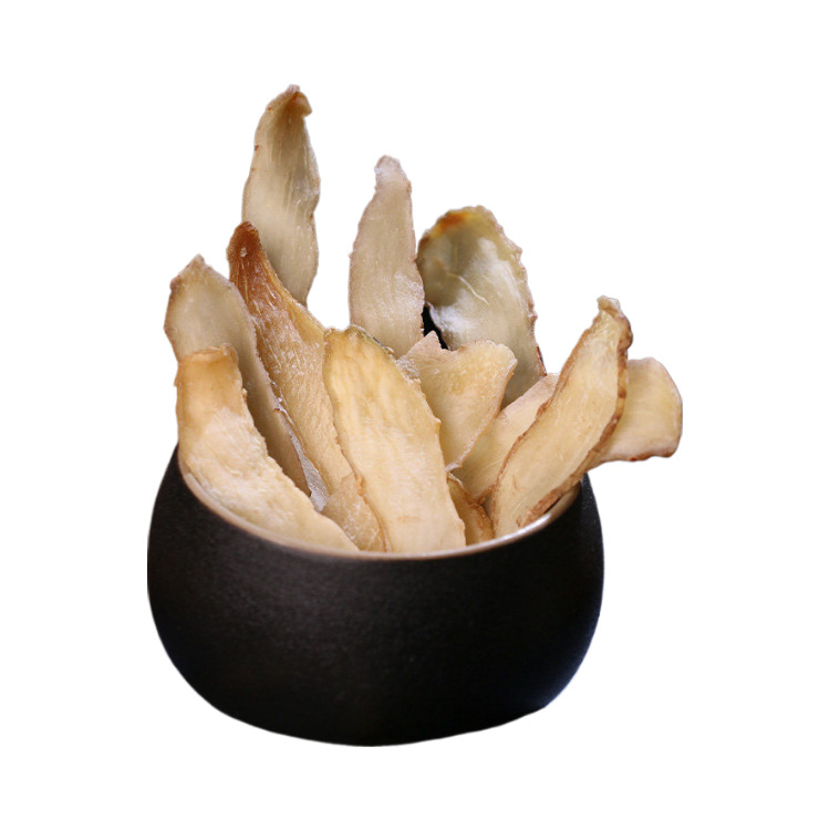 Yu Zhu Dried Polygonatum Slices 500g Premium Chinese Herbal Slices for Soup and Tea - Image 5