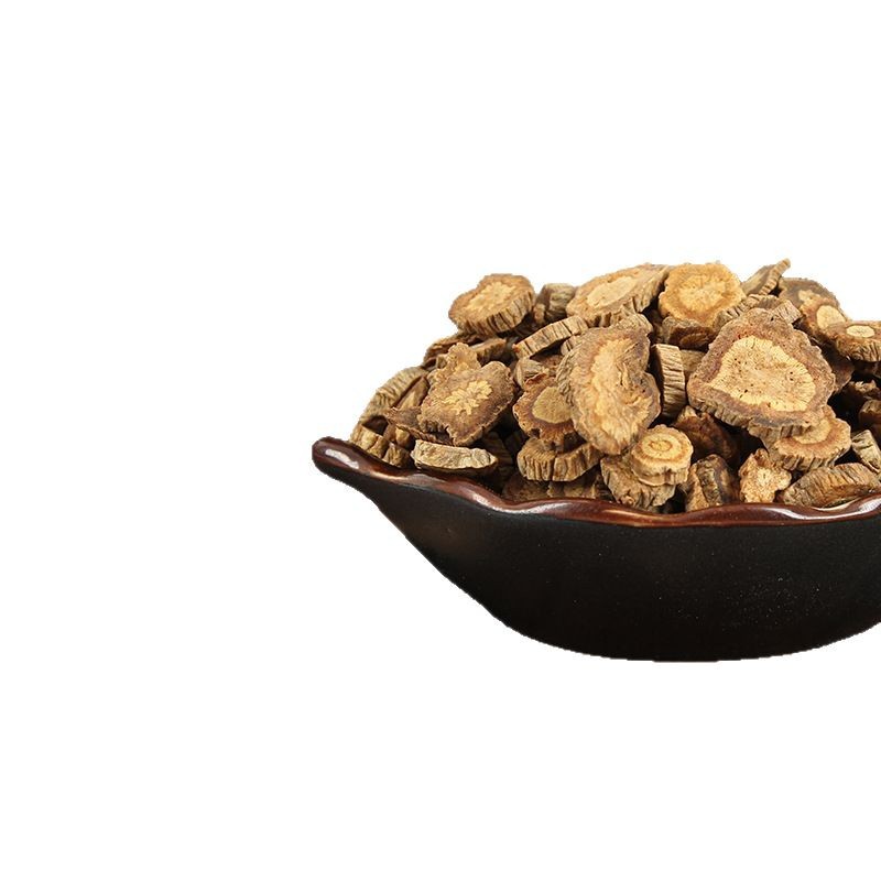 Fang Feng Slices (Saposhnikovia divaricata) — Sulfur-Free Dried Wind-Protecting Root, 500g - Image 5