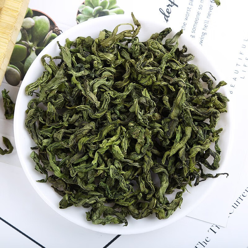 Clove Leaf Tea Ding Xiang Tea 500g Dried Syzygium Aromaticum Leaves from Changbai Mountain for Daily Herbal Infusion - Image 3