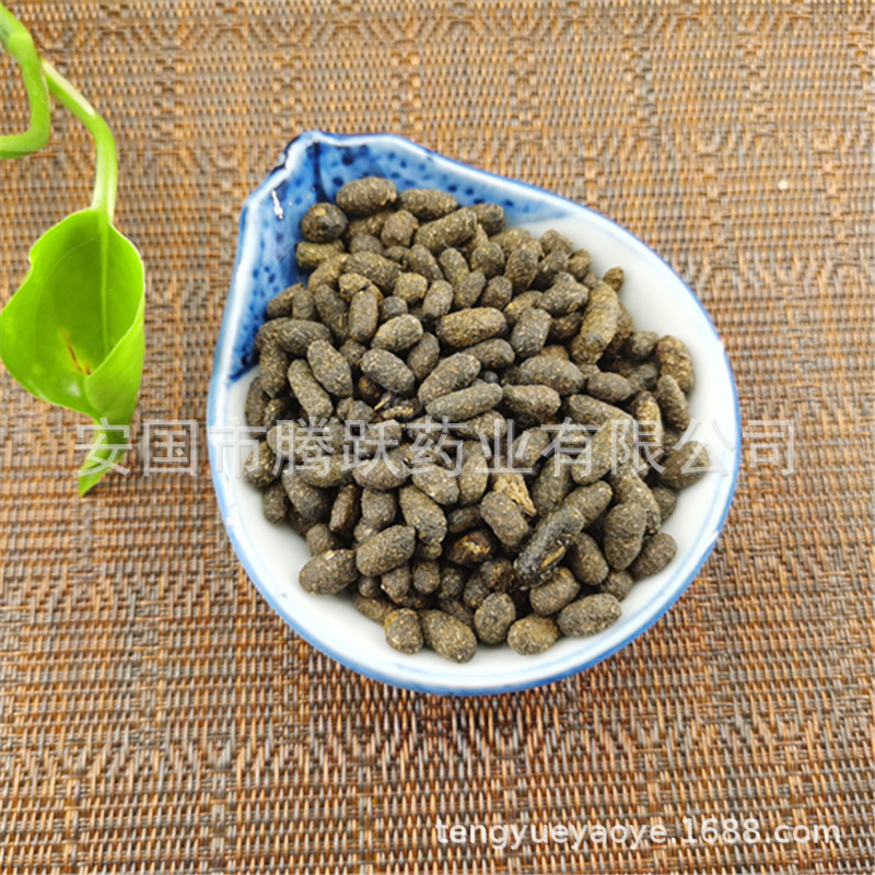 Wu Ling Zhi Trogopterus Dung Dried Chinese Herb 500g Bulk Pack - Image 3