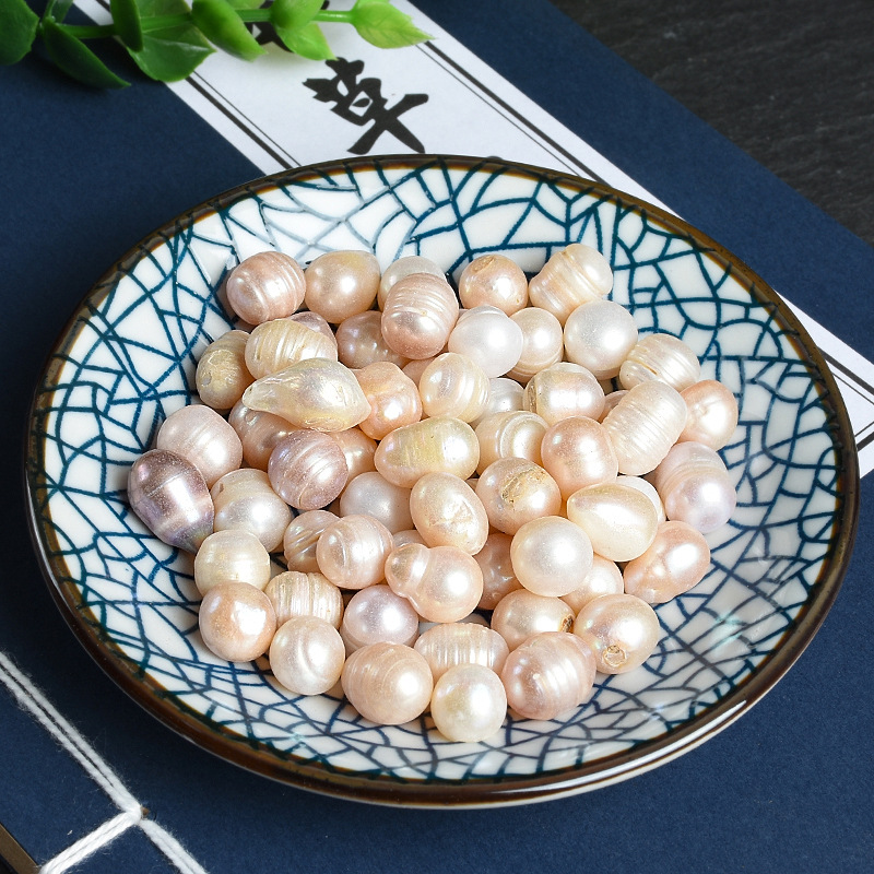 Zhen Zhu (Freshwater Pearl) — Traditional TCM Herb for Calming & Beauty - Image 2