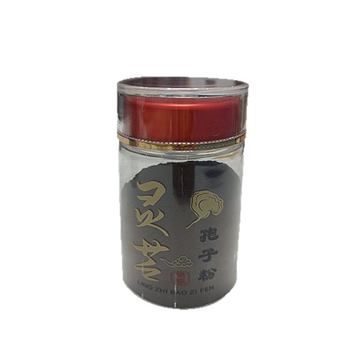 Reishi Mushroom Spore Powder Broken Wall Ling Zhi Bao Zi Fen 250g - Image 5