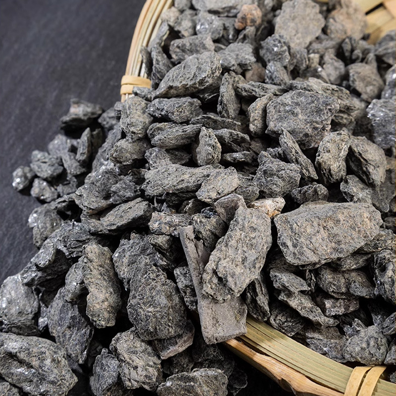 Qing Meng Shi (Chlorite Schist / Lapis Chloriti) — Raw Mineral Herb, 500g - Image 3