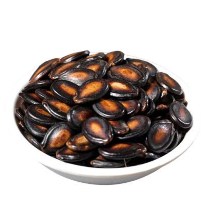 Five Spice Watermelon Seeds Xi Gua Zi Salted Boiled Snack Seeds Hand Peeled Bulk 250g x 2 Cans - Image 3