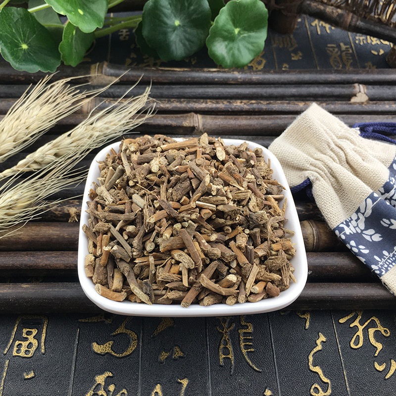 Xun Gu Feng Dried Herb Bulk Root and Powder Aristolochia debilis Traditional Chinese Herbal Tea Ingredient 500g - Image 3