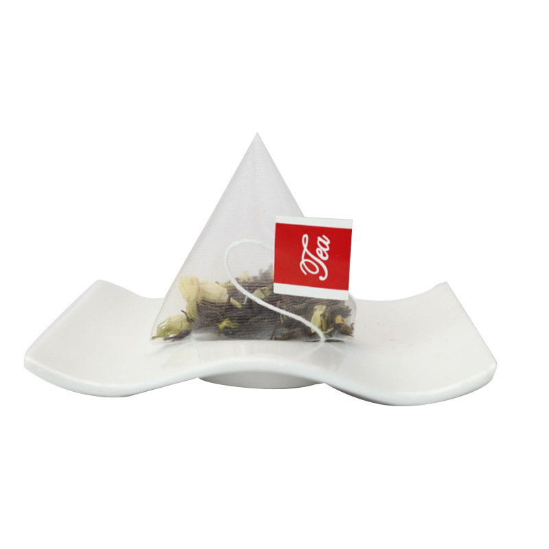 Apple Hawthorn Tea Pyramid Bags (Malus & Crataegus) — Herbal Fruit Blend with Goji & Jujube - Image 5