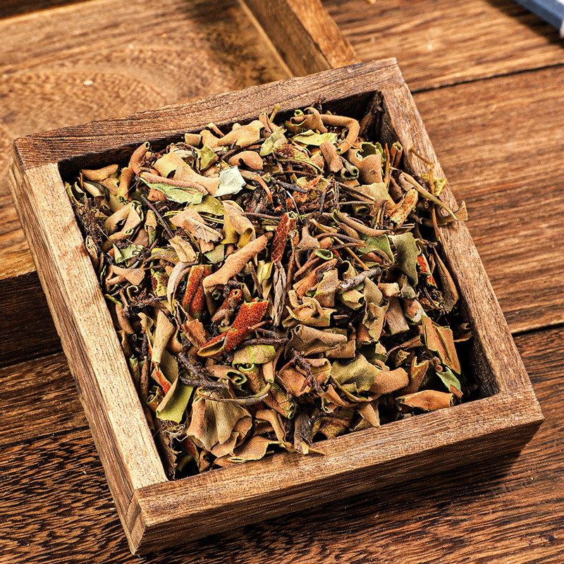 Shi Wei (Pyrrosia lingua) — Dried Shi Wei Herb, Flying Knife Sword Leaf & Stone Skin - Image 4