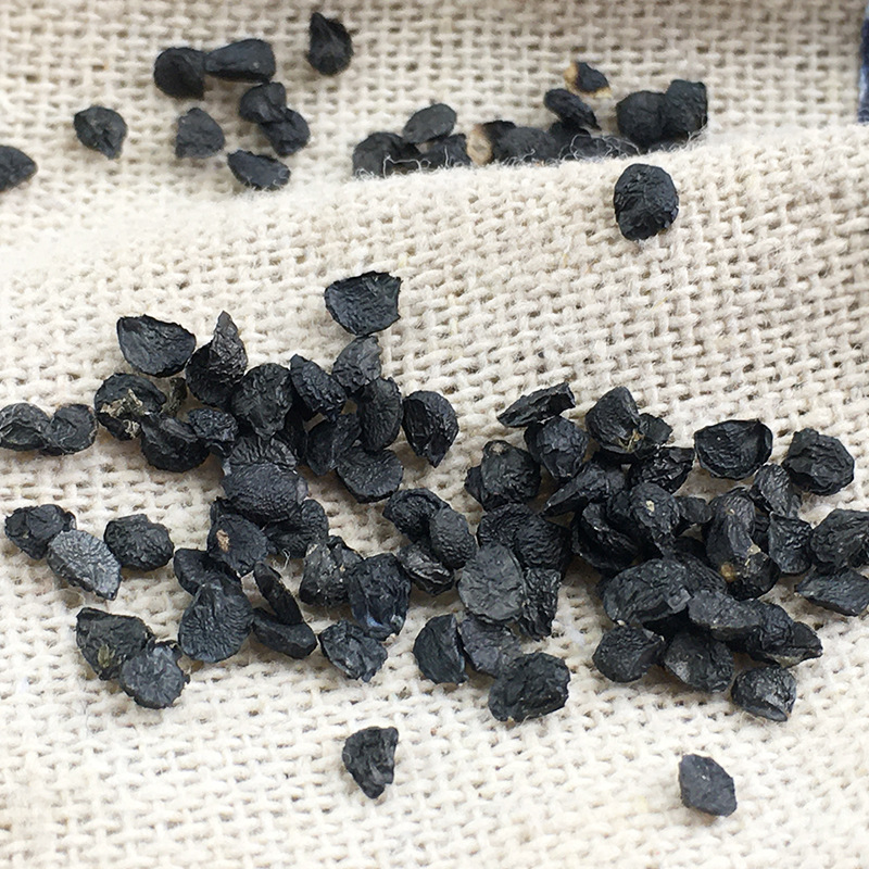 Chinese Chive Seeds Jiu Cai Zi Dried Whole Seeds Traditional TCM Herb Bulk 1kg - Image 2