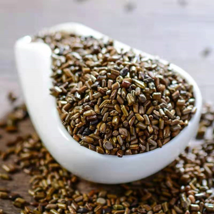 Roasted Jue Ming Zi (Cassia obtusifolia) — Ningxia Dried Food Herb for Tea & Soup - Image 3