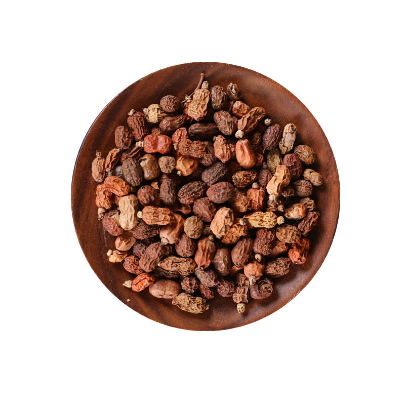 Premium Wild Red Cardamom Hong Dou Kou Whole Dried Fruit 500g Culinary Spice and Traditional Herb - Image 5
