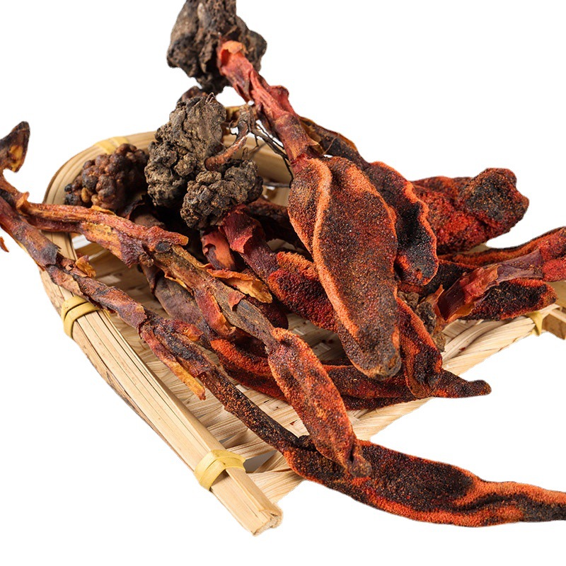 Hui Chun Cao Dried Herb (Herba Cistanche-like Tonic) — Yunnan Wild-Crafted 100g Jar for Cooking - Image 4