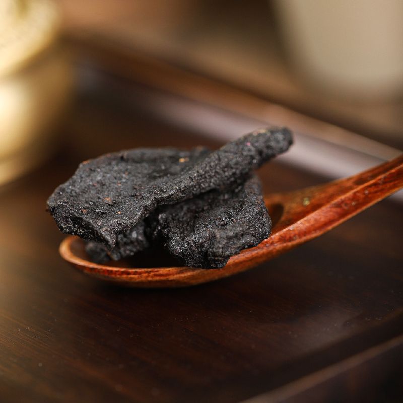 Yu Zhu Huang Jing Soup Pack Polygonatum Slices Dried Herbal Decoction 50g - Image 4