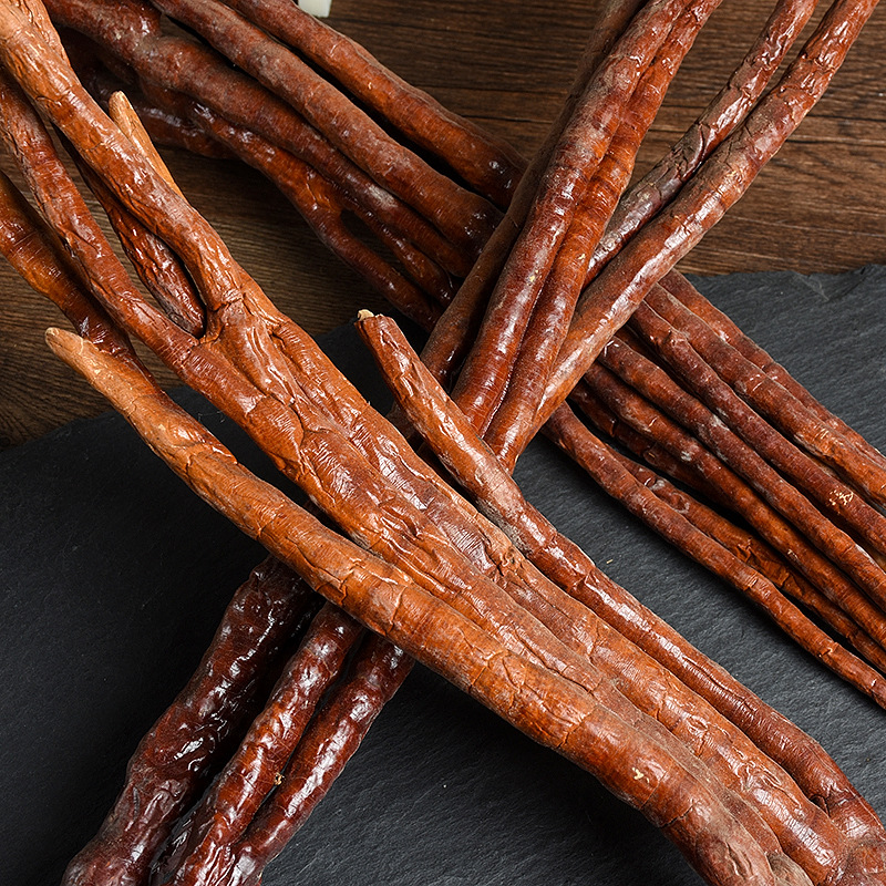 Ling Zhi Cao (Ganoderma lucidum) — Dried Reishi Herb for Tea, Soup & Wine Infusion - Image 4