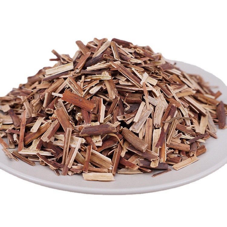 Gan Huang Cao Stem Dried Penthorum chinense Cut Segments 500g Loose Sichuan Herb for Decoction and Herbal Tea - Image 5