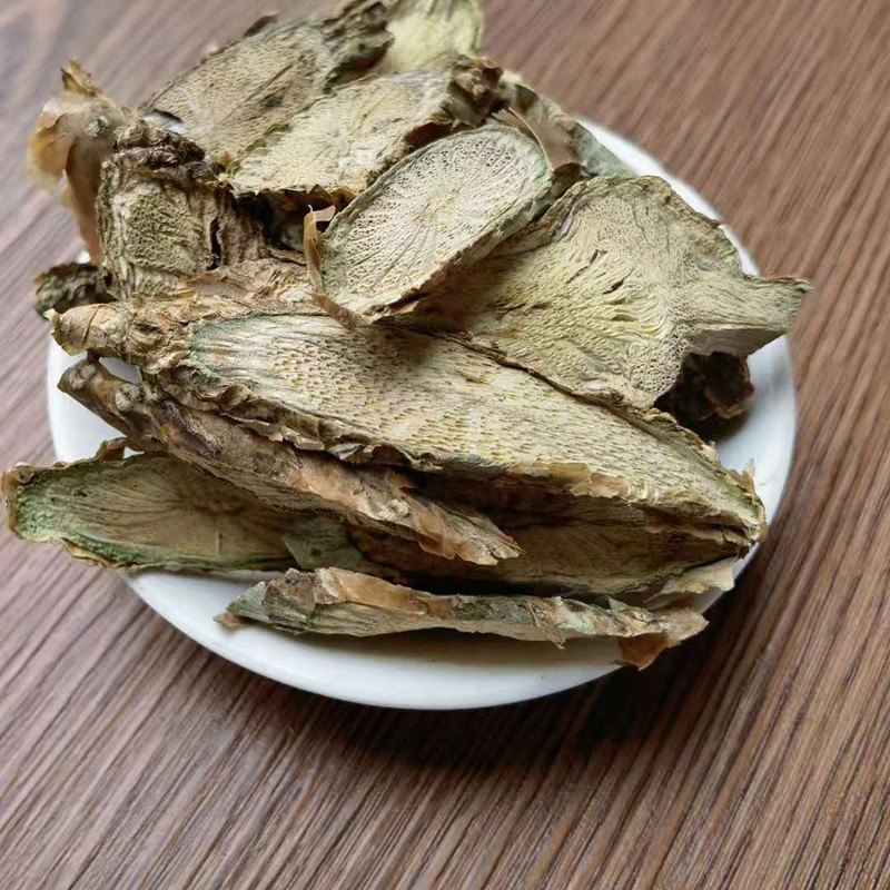 Kuan Jin Teng Dried Vine Herb Tinospora sinensis Traditional Chinese Herbal Tea and Decoction Ingredient - Image 3