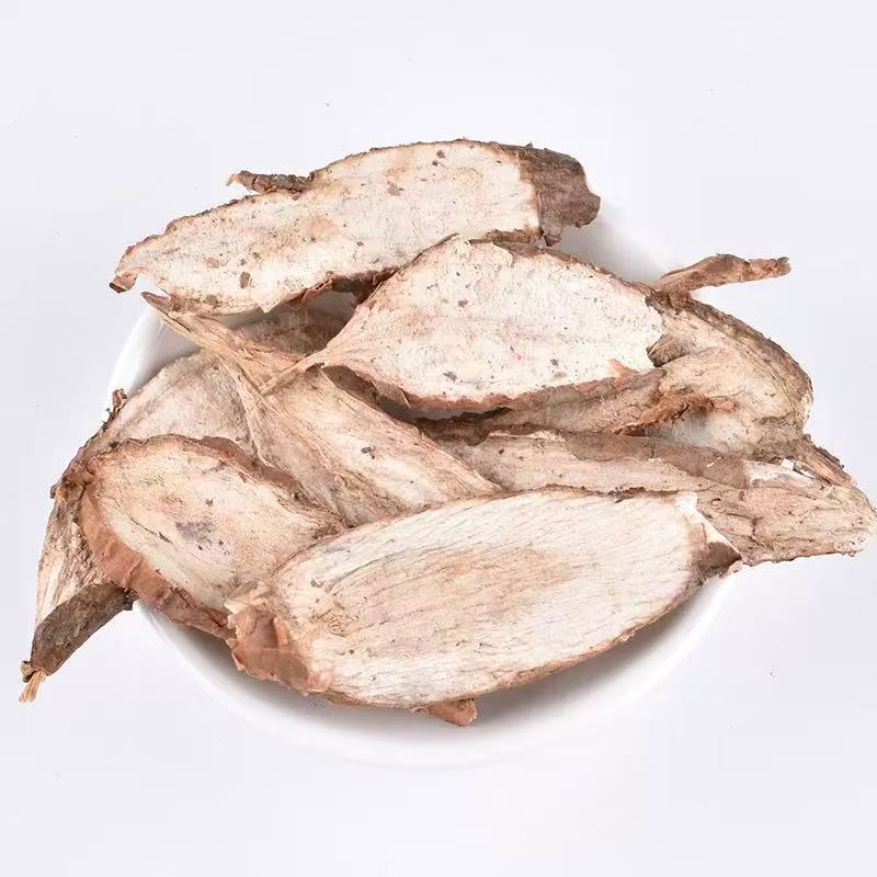 Bai Lian Root (Ampelopsis japonica) — Dried Food Herb, 500g Natural Sun-Dried Slices - Image 5