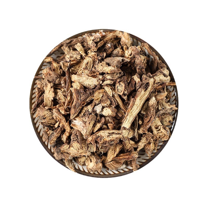 Bai Tou Weng Root (Pulsatilla chinensis) — Dried Chinese Herb, Powder Available - Image 5