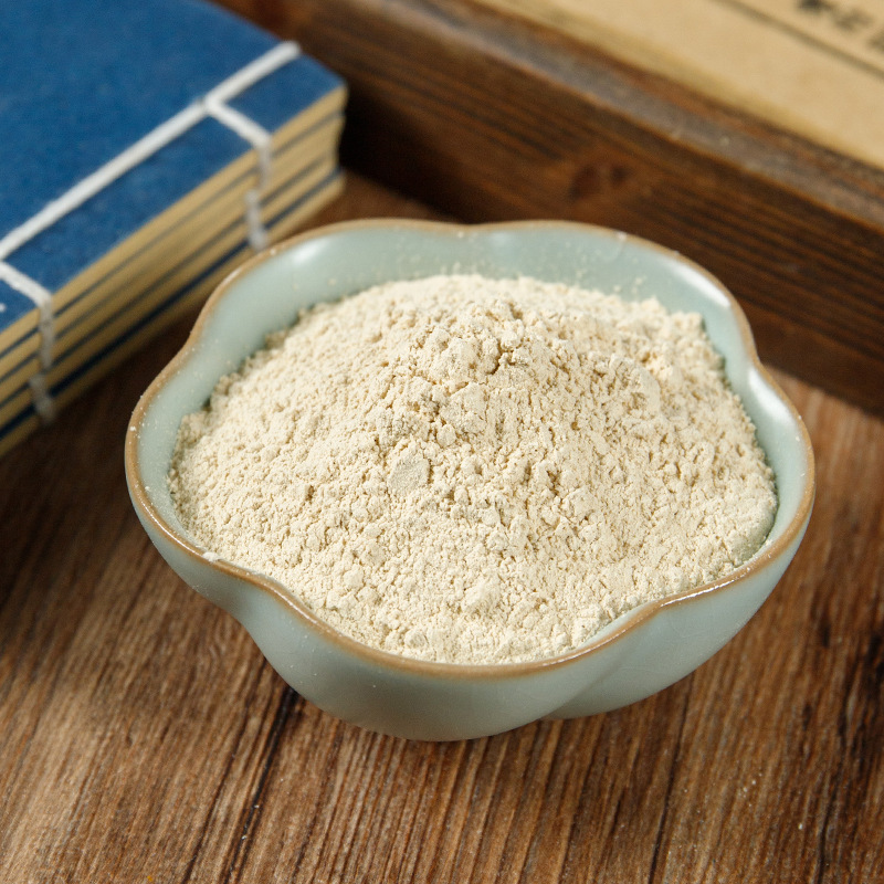 Ginseng Powder (Panax ginseng) — Changbai Mountain Fine Powder, 100g Jar - Image 3