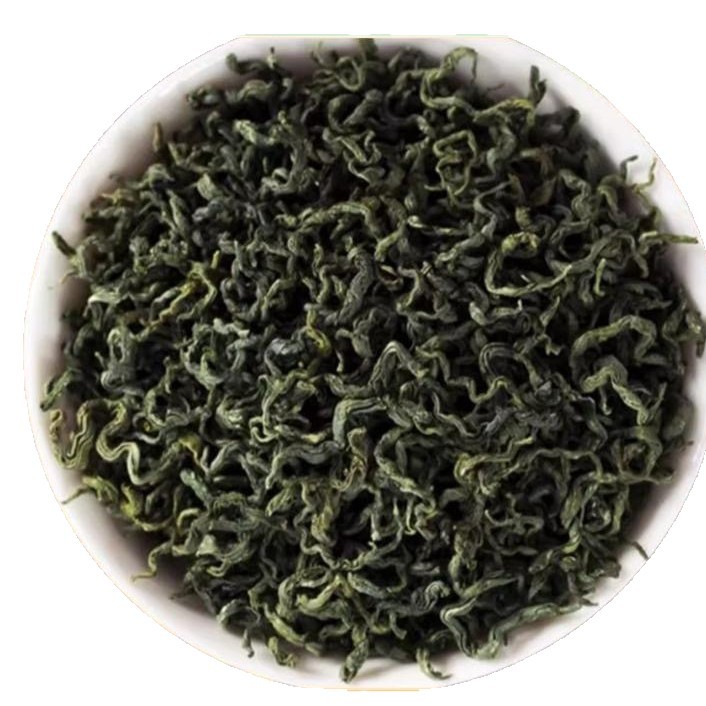 Premium Jiaogulan Herb 50g Gift Box Natural Fresh Taste Herbal Tea - Image 5