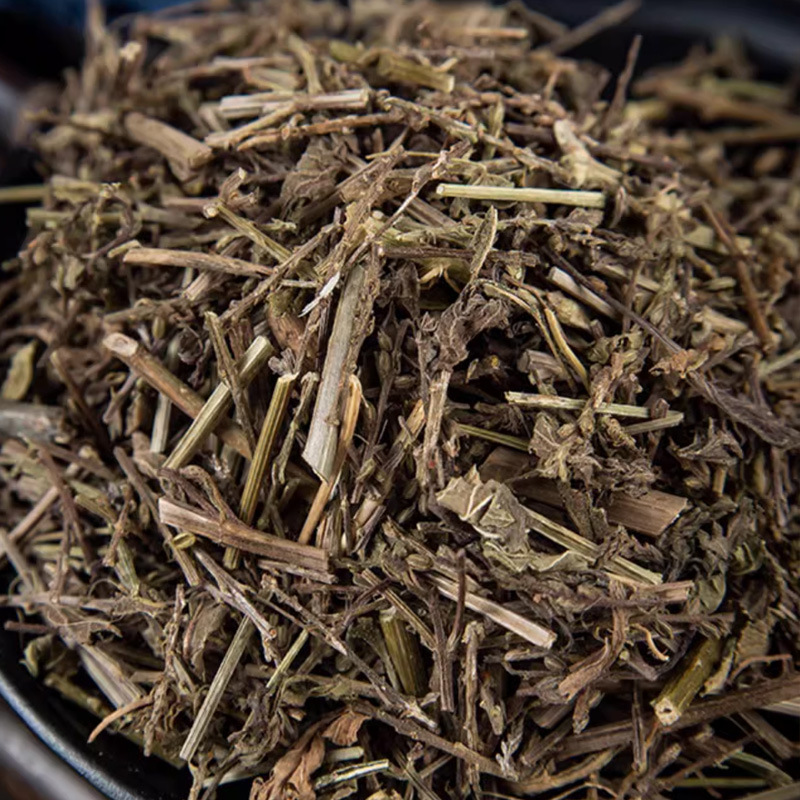 Ma Bian Cao (Verbena officinalis) — Dried European Verbena Herb, 500g - Image 4