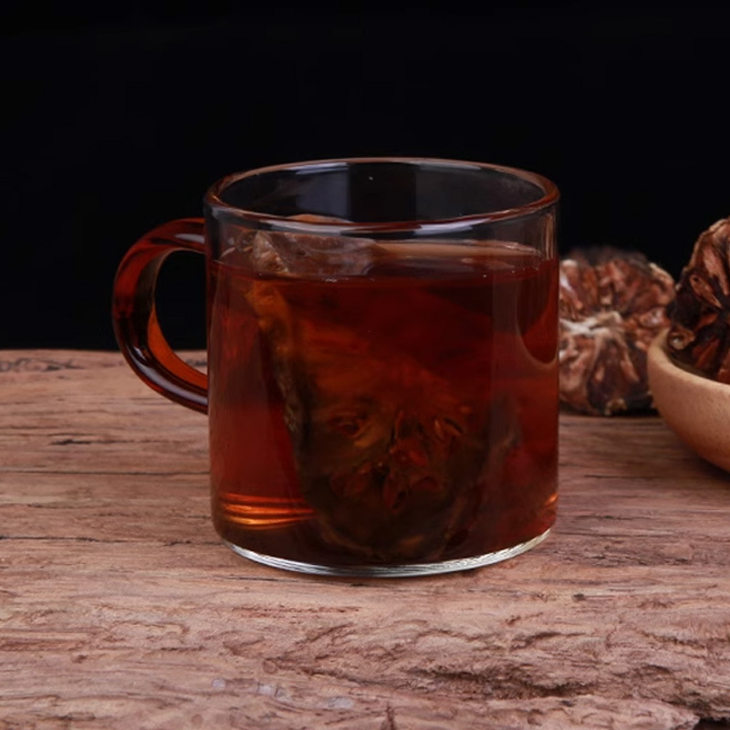 Noni Fruit Dried (Morinda citrifolia) — Hainan Noni Fruit for Soup & Tea - Image 4