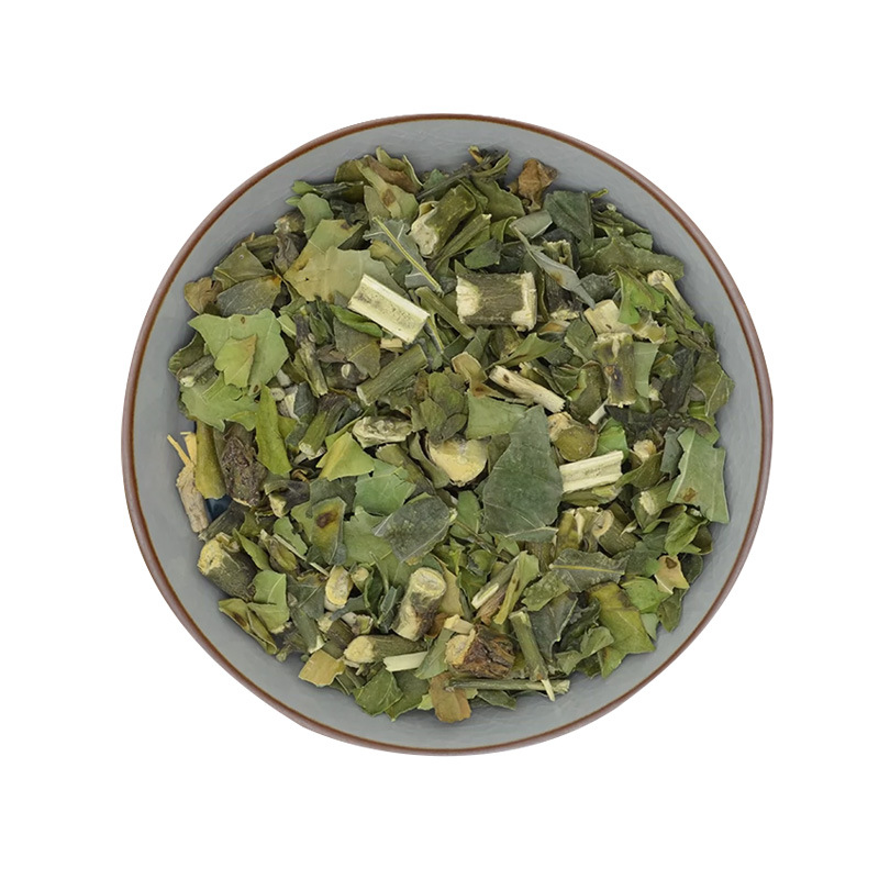 Da Bo Gu (Gendarussa vulgaris) — Dried TCM Herb for Bone-Setting & Wind-Damp Formulas - Image 5