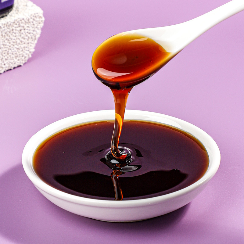 Sour Jujube Seed Herbal Paste Suan Zao Ren Gao 300g Bottle Ready-to-Eat Wellness Spread - Image 3