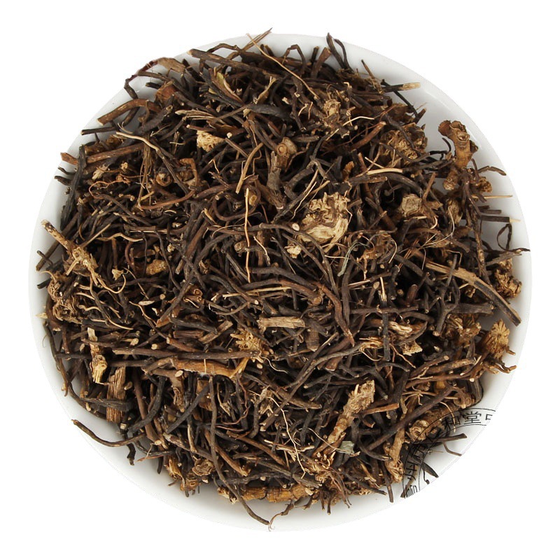 Wei Ling Xian Clematis Root 1000g Dried Weilingxian Bulk Herbal Decoction Ingredient - Image 2
